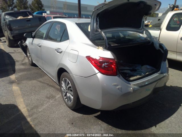 Photo 2 VIN: 5YFBURHE9JP741174 - TOYOTA COROLLA 