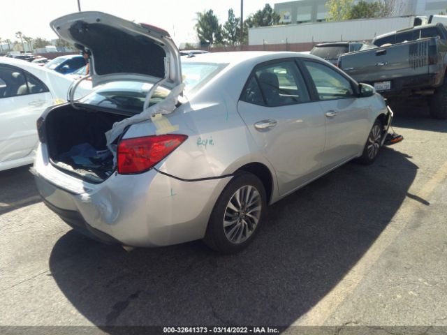 Photo 3 VIN: 5YFBURHE9JP741174 - TOYOTA COROLLA 