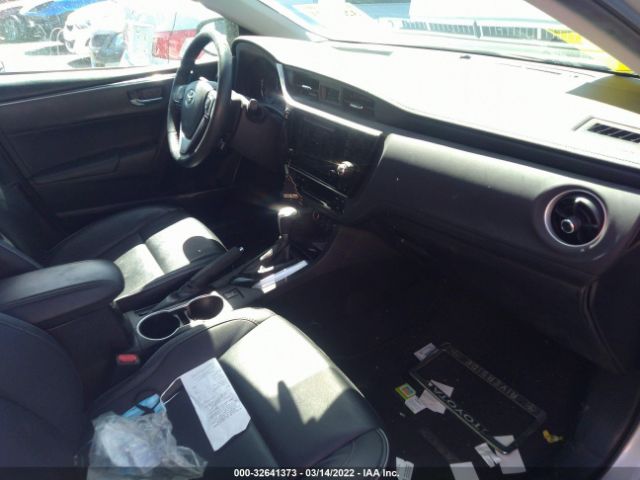 Photo 4 VIN: 5YFBURHE9JP741174 - TOYOTA COROLLA 