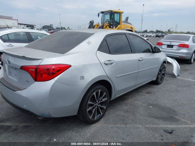 Photo 3 VIN: 5YFBURHE9JP742812 - TOYOTA COROLLA 