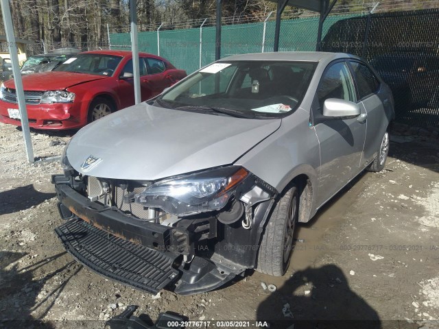 Photo 1 VIN: 5YFBURHE9JP743183 - TOYOTA COROLLA 