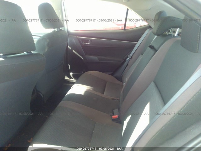 Photo 7 VIN: 5YFBURHE9JP743183 - TOYOTA COROLLA 