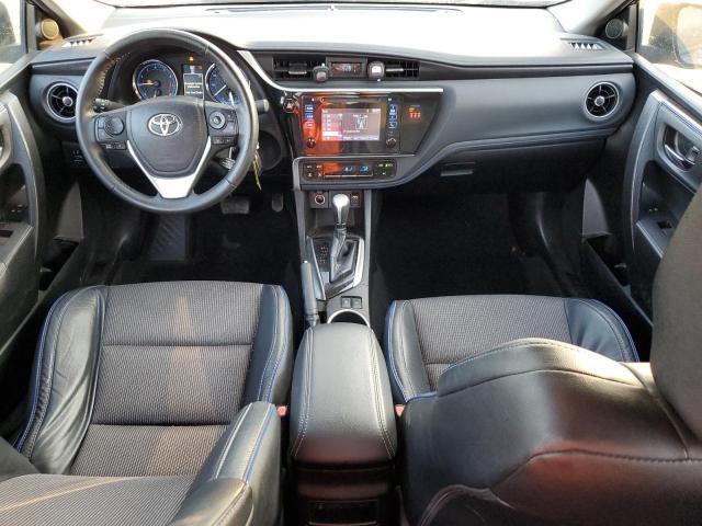 Photo 7 VIN: 5YFBURHE9JP747864 - TOYOTA COROLLA L 