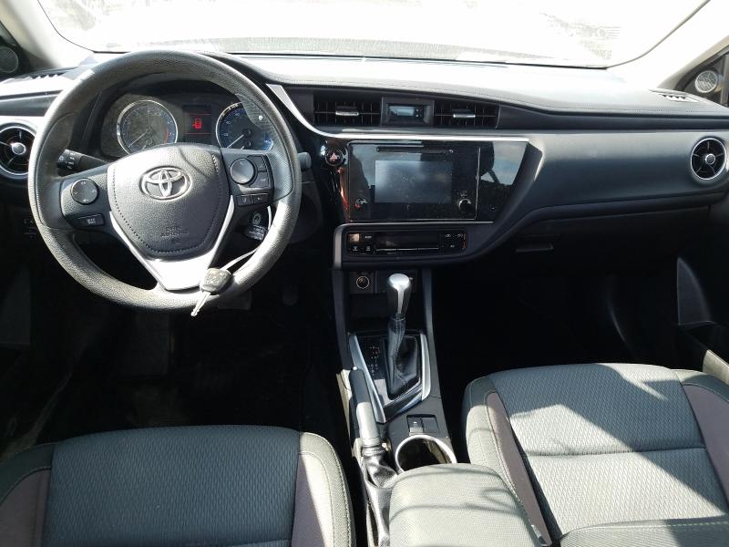 Photo 8 VIN: 5YFBURHE9JP753955 - TOYOTA COROLLA L 