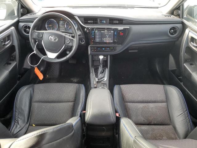 Photo 7 VIN: 5YFBURHE9JP759643 - TOYOTA COROLLA 