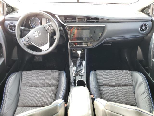 Photo 7 VIN: 5YFBURHE9JP759769 - TOYOTA COROLLA L 