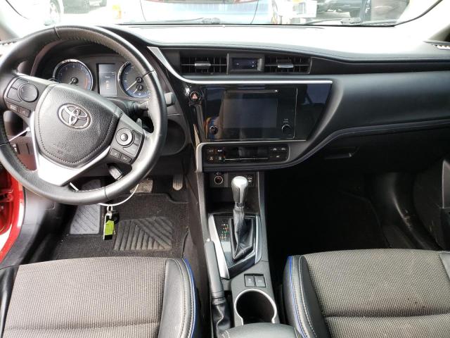 Photo 7 VIN: 5YFBURHE9JP759934 - TOYOTA COROLLA L 