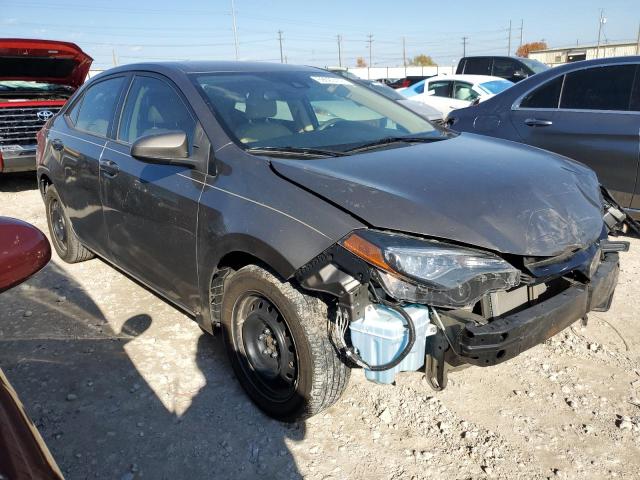 Photo 3 VIN: 5YFBURHE9JP773882 - TOYOTA COROLLA L 