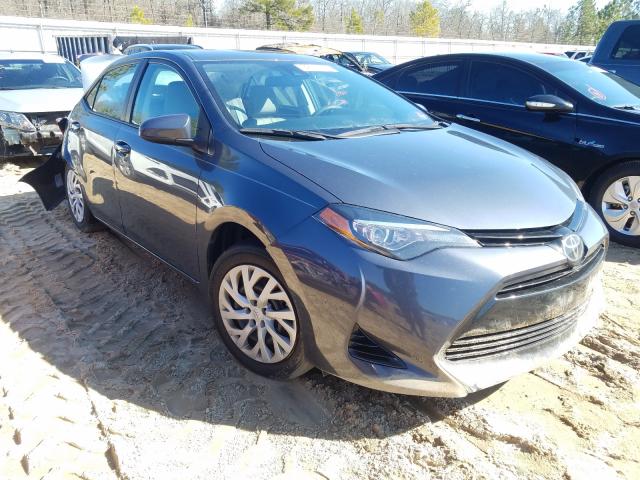 Photo 0 VIN: 5YFBURHE9JP774076 - TOYOTA COROLLA L 