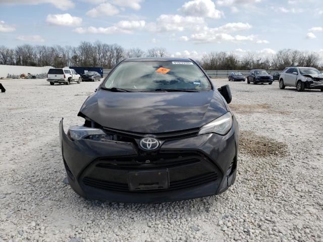 Photo 4 VIN: 5YFBURHE9JP779570 - TOYOTA COROLLA L 