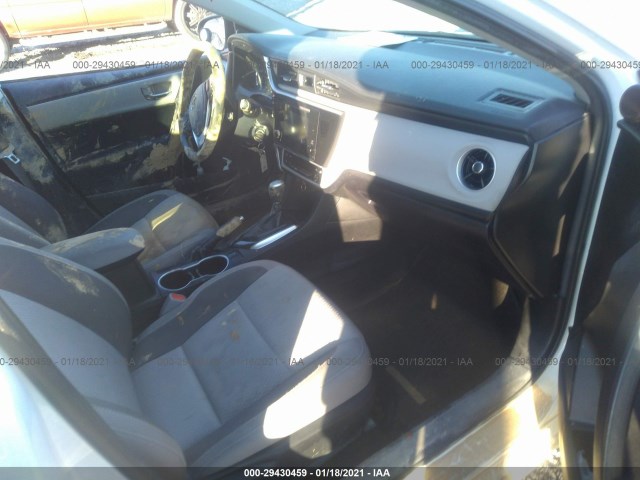 Photo 4 VIN: 5YFBURHE9JP782047 - TOYOTA COROLLA 