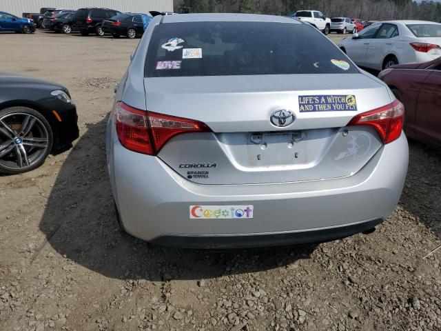 Photo 5 VIN: 5YFBURHE9JP788267 - TOYOTA COROLLA 