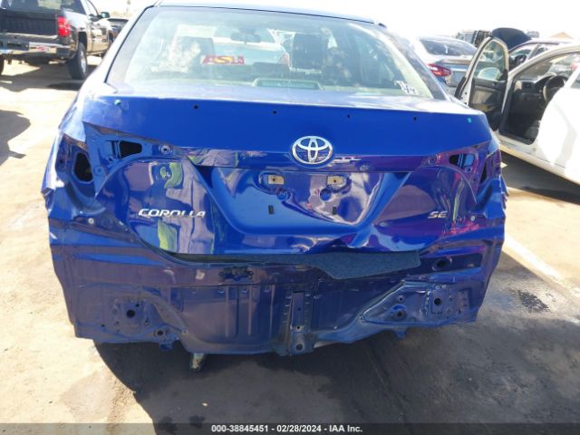 Photo 5 VIN: 5YFBURHE9JP788589 - TOYOTA COROLLA 