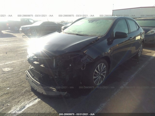 Photo 1 VIN: 5YFBURHE9JP788768 - TOYOTA COROLLA 