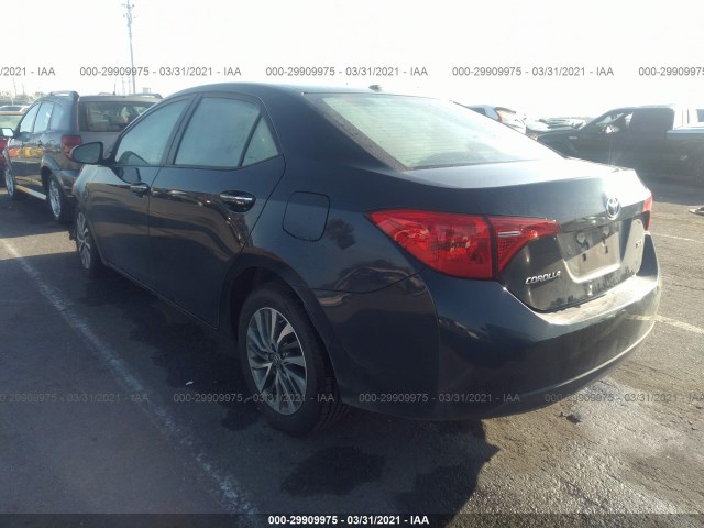 Photo 2 VIN: 5YFBURHE9JP788768 - TOYOTA COROLLA 