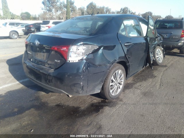 Photo 3 VIN: 5YFBURHE9JP788768 - TOYOTA COROLLA 