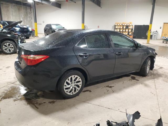 Photo 2 VIN: 5YFBURHE9JP791511 - TOYOTA COROLLA L 