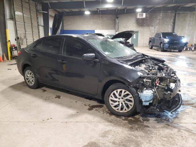 Photo 3 VIN: 5YFBURHE9JP791511 - TOYOTA COROLLA L 