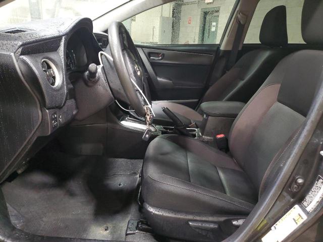 Photo 6 VIN: 5YFBURHE9JP791511 - TOYOTA COROLLA L 