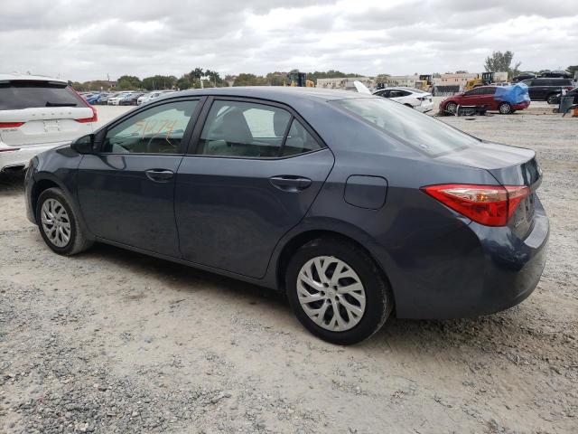 Photo 1 VIN: 5YFBURHE9JP795235 - TOYOTA COROLLA 