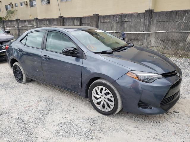 Photo 3 VIN: 5YFBURHE9JP795235 - TOYOTA COROLLA 