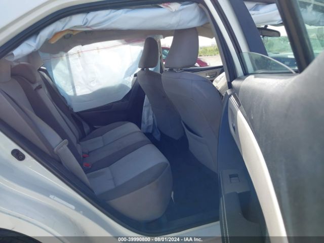 Photo 7 VIN: 5YFBURHE9JP795784 - TOYOTA COROLLA 