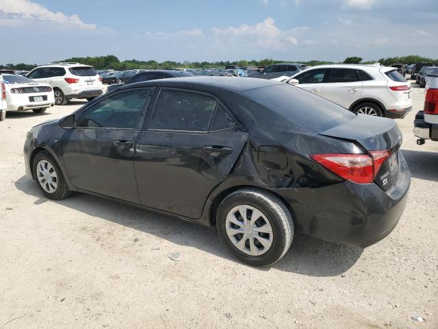 Photo 1 VIN: 5YFBURHE9JP796496 - TOYOTA COROLLA 