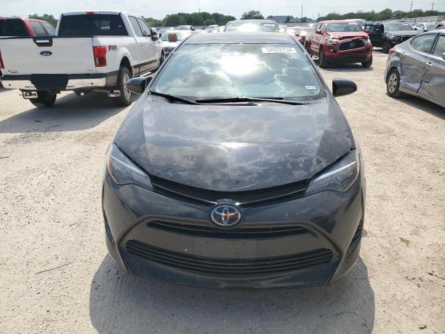 Photo 4 VIN: 5YFBURHE9JP796496 - TOYOTA COROLLA 