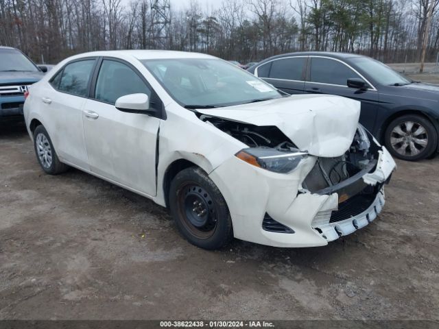 Photo 0 VIN: 5YFBURHE9JP798328 - TOYOTA COROLLA 