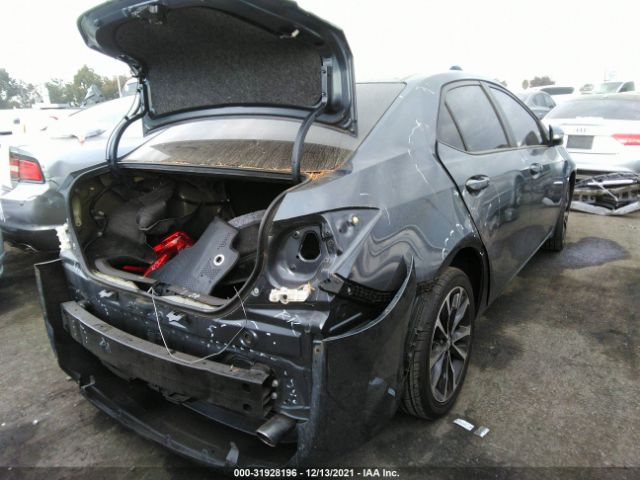 Photo 3 VIN: 5YFBURHE9JP798829 - TOYOTA COROLLA 