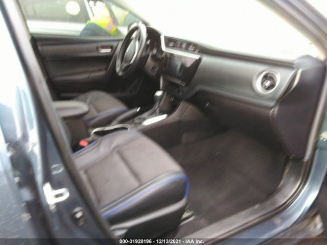 Photo 4 VIN: 5YFBURHE9JP798829 - TOYOTA COROLLA 