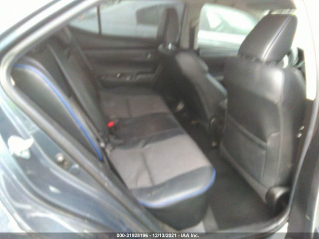 Photo 7 VIN: 5YFBURHE9JP798829 - TOYOTA COROLLA 