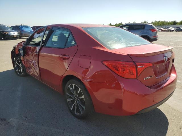 Photo 1 VIN: 5YFBURHE9JP800434 - TOYOTA COROLLA 