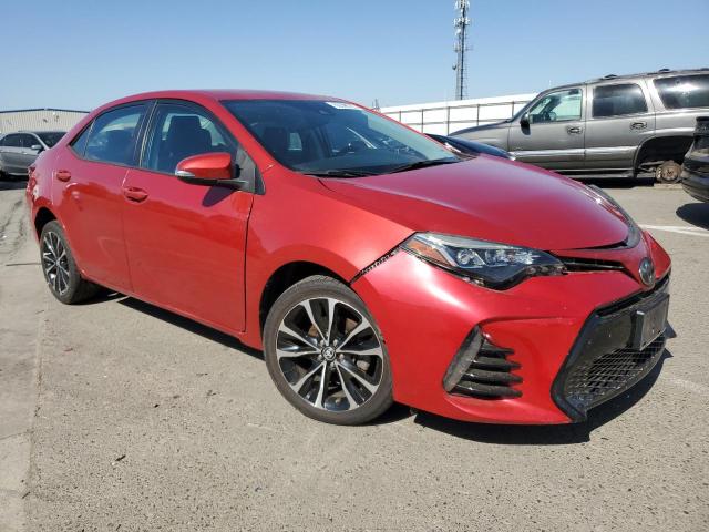 Photo 3 VIN: 5YFBURHE9JP800434 - TOYOTA COROLLA 