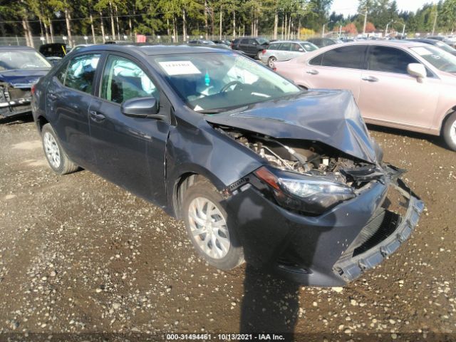 Photo 0 VIN: 5YFBURHE9JP801647 - TOYOTA COROLLA 