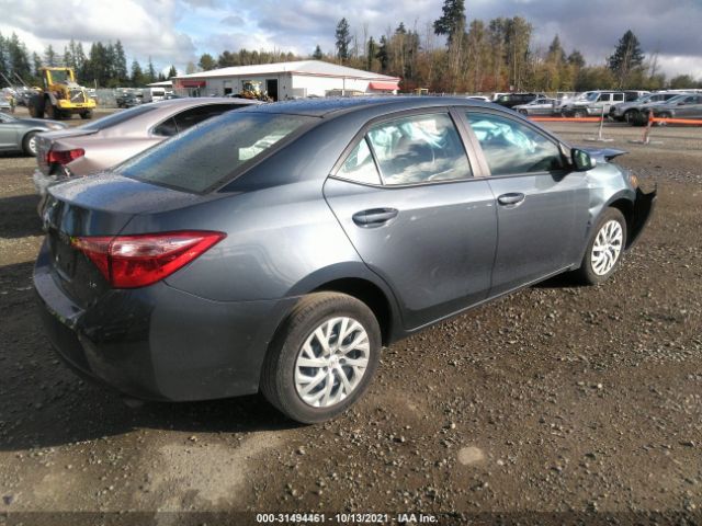 Photo 3 VIN: 5YFBURHE9JP801647 - TOYOTA COROLLA 