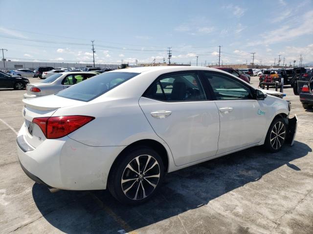 Photo 2 VIN: 5YFBURHE9JP801714 - TOYOTA COROLLA 