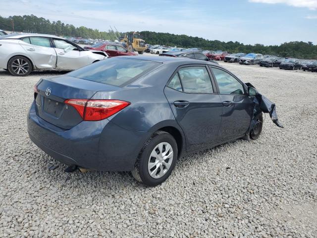 Photo 2 VIN: 5YFBURHE9JP802197 - TOYOTA COROLLA L 