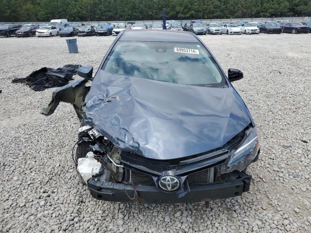 Photo 4 VIN: 5YFBURHE9JP802197 - TOYOTA COROLLA L 