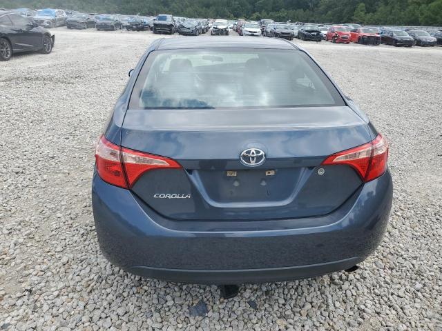 Photo 5 VIN: 5YFBURHE9JP802197 - TOYOTA COROLLA L 