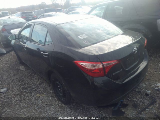 Photo 2 VIN: 5YFBURHE9JP802474 - TOYOTA COROLLA 