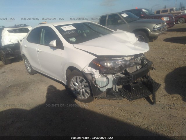 Photo 0 VIN: 5YFBURHE9JP802488 - TOYOTA COROLLA 