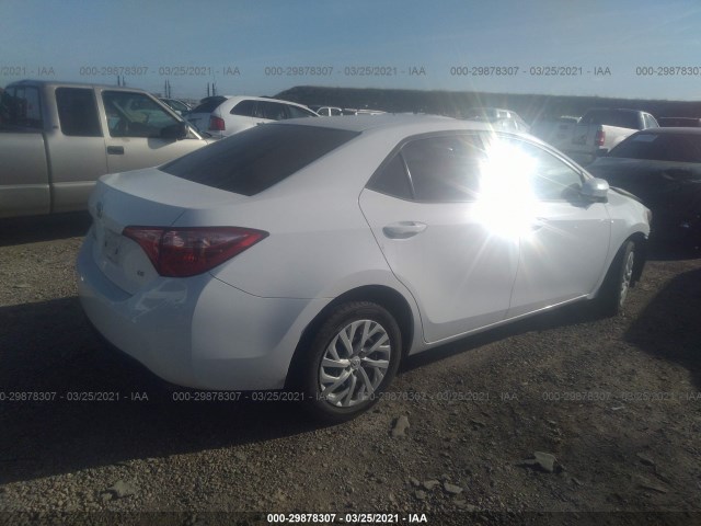 Photo 3 VIN: 5YFBURHE9JP802488 - TOYOTA COROLLA 