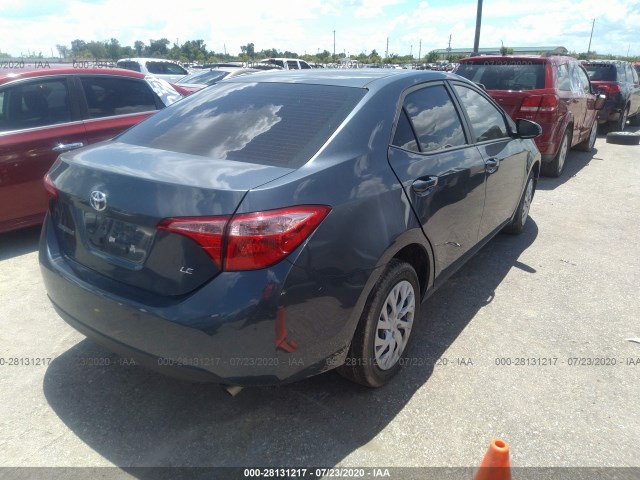 Photo 3 VIN: 5YFBURHE9JP802832 - TOYOTA COROLLA 