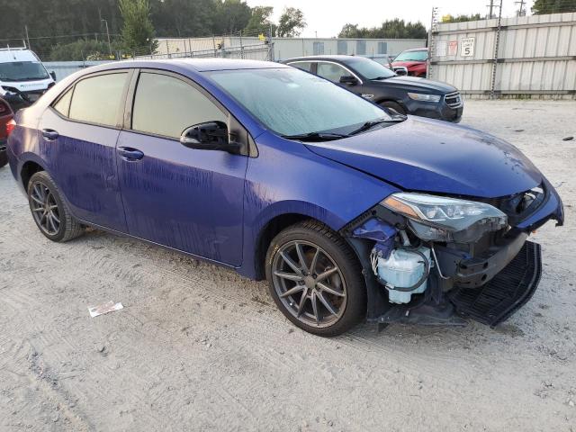 Photo 3 VIN: 5YFBURHE9JP803429 - TOYOTA COROLLA L 