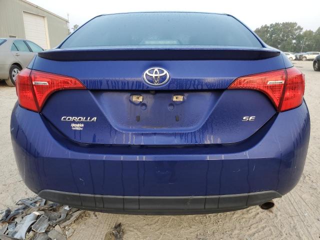 Photo 5 VIN: 5YFBURHE9JP803429 - TOYOTA COROLLA L 