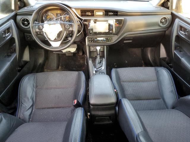 Photo 7 VIN: 5YFBURHE9JP803429 - TOYOTA COROLLA L 