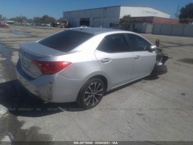 Photo 3 VIN: 5YFBURHE9JP807688 - TOYOTA COROLLA 