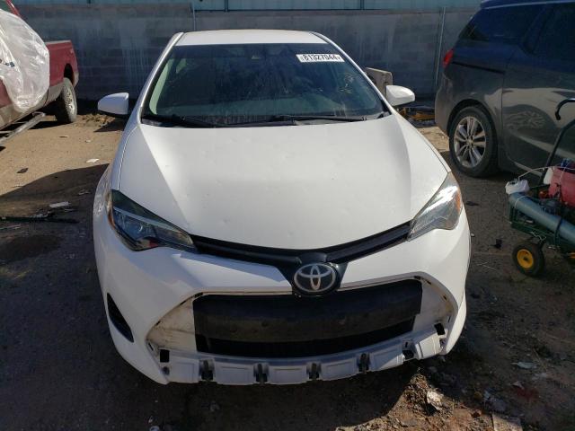 Photo 4 VIN: 5YFBURHE9JP810736 - TOYOTA COROLLA L 