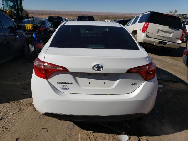 Photo 5 VIN: 5YFBURHE9JP810736 - TOYOTA COROLLA L 